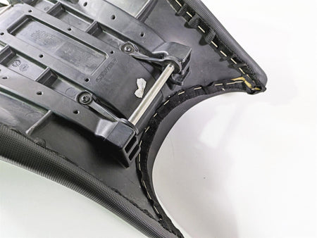 2015 Triumph Tiger Explorer XC Heated Front Rider Seat Saddle T2308140 {{ shop.shopifyCountryName }} - Mototech271