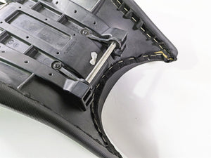 2015 Triumph Tiger Explorer XC Heated Front Rider Seat Saddle T2308140 | Mototech271