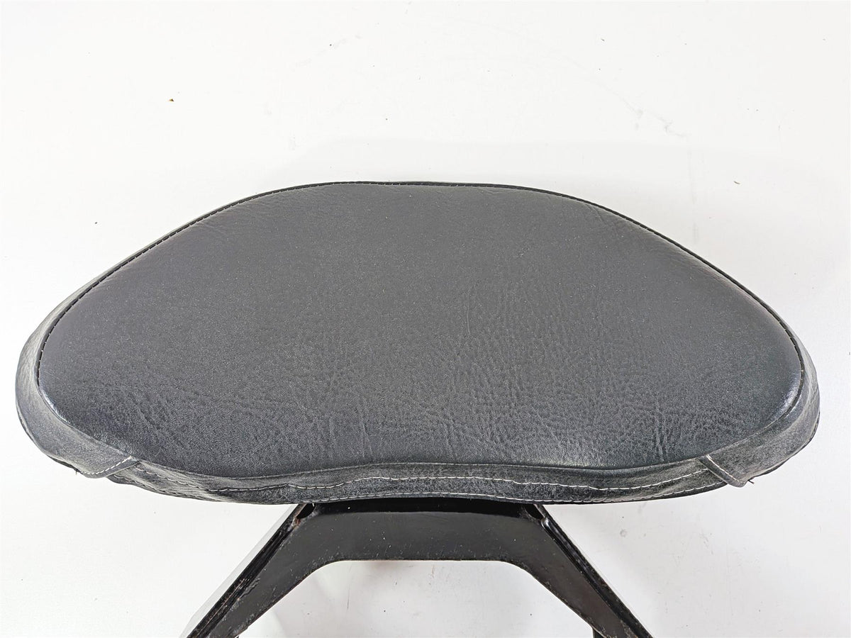 2016 Victory Cross Country Passenger Backrest Back Rest Sissy Bar Quick Release {{ shop.shopifyCountryName }} - Mototech271
