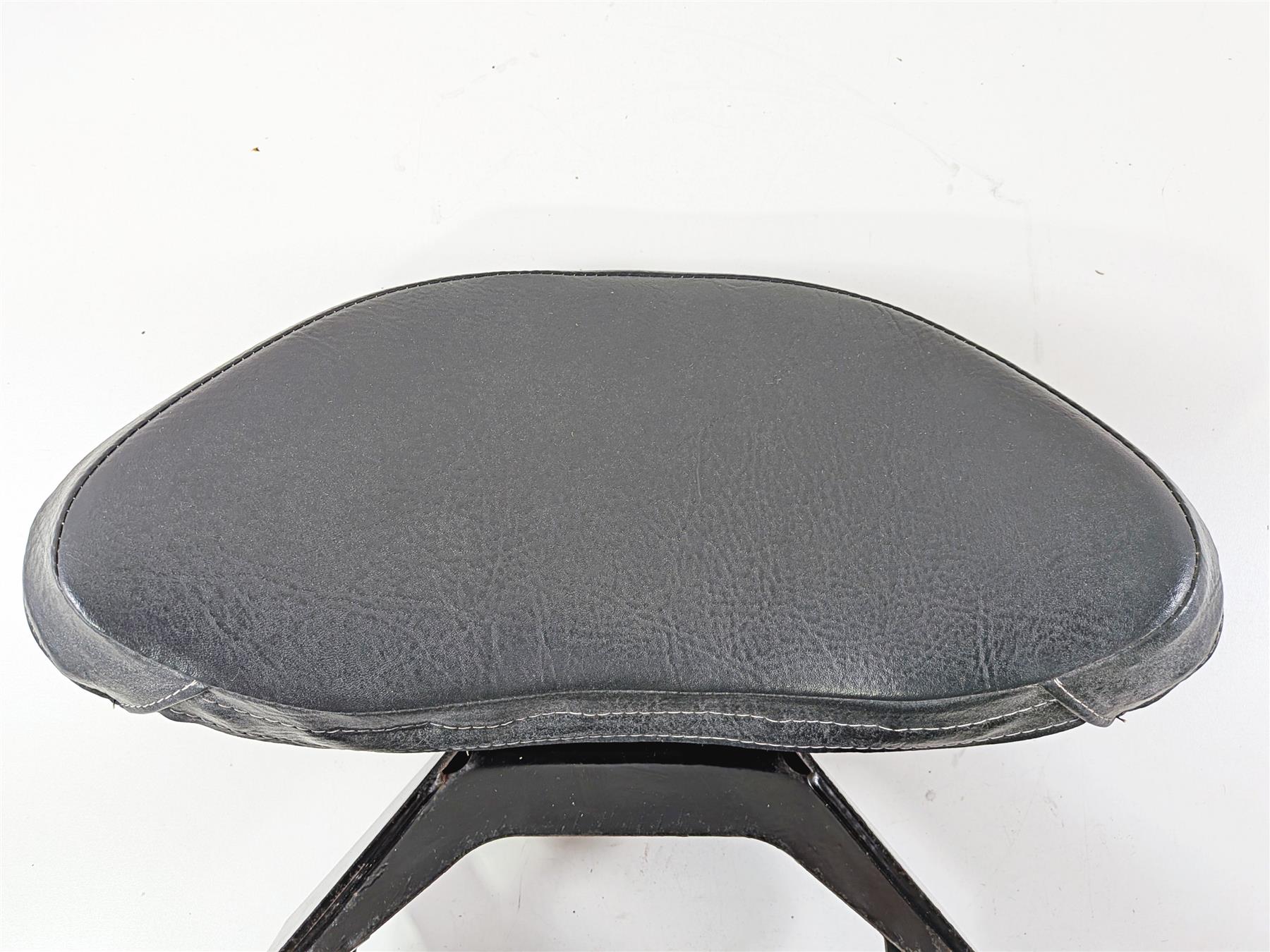 2016 Victory Cross Country Passenger Backrest Back Rest Sissy Bar Quick Release {{ shop.shopifyCountryName }} - Mototech271