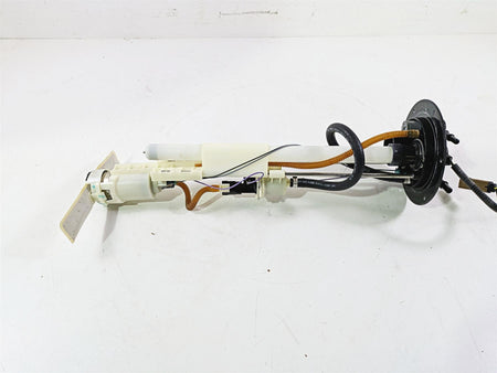 2013 Harley VRSCF Muscle Rod Fuel Gas Petrol Pump - Tested 75310-07 {{ shop.shopifyCountryName }} - Mototech271
