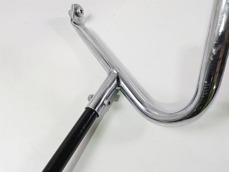 2016 Harley Touring FLHR Road King Saddlebag Rail Guard Set 90200506 90200507 {{ shop.shopifyCountryName }} - Mototech271