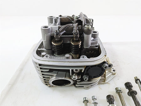 2004 BMW R1150GS R21 Right Cylinderhead Cylinder Head - Good Compression 7670534 {{ shop.shopifyCountryName }} - Mototech271