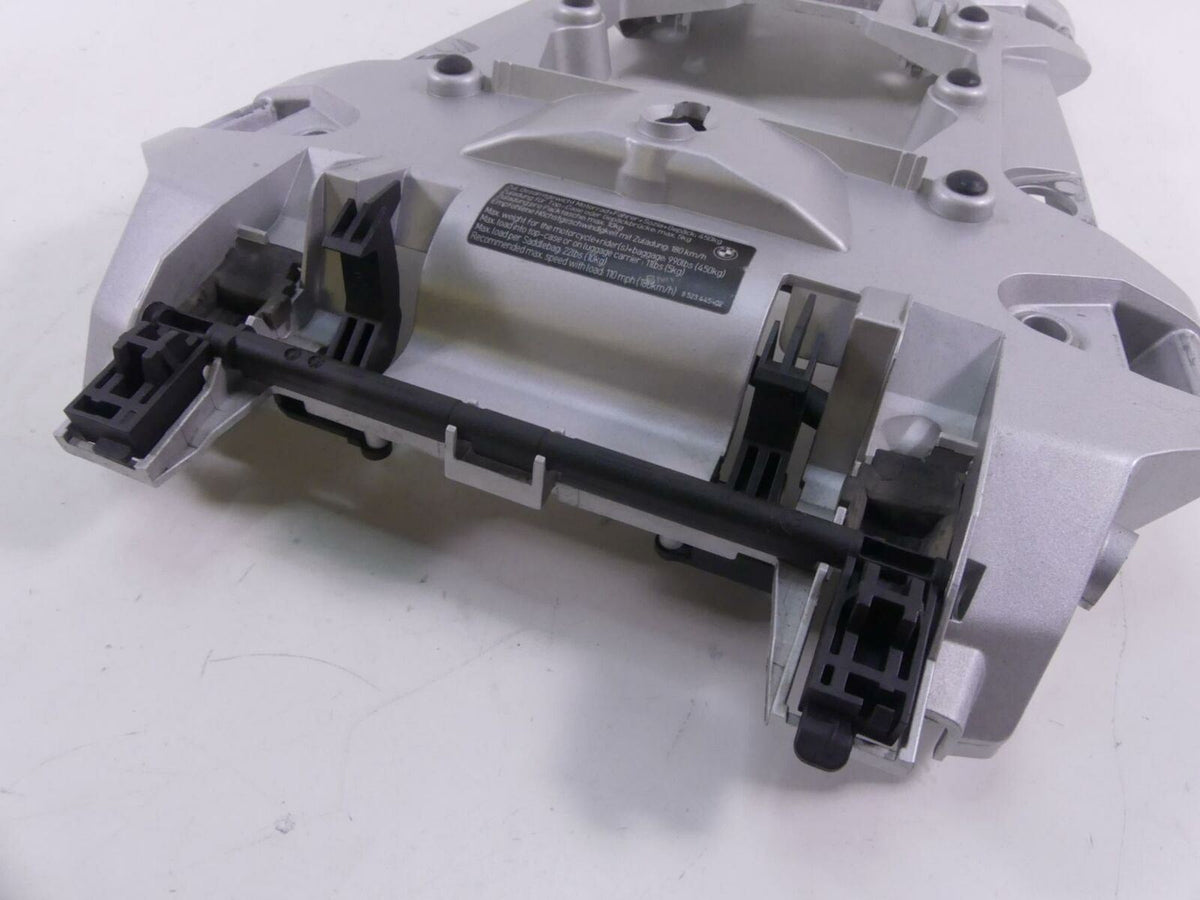 2017 BMW R1200GS GSW K50 Rear Carrier Luggage Rack Carrier 46628532319 {{ shop.shopifyCountryName }} - Mototech271