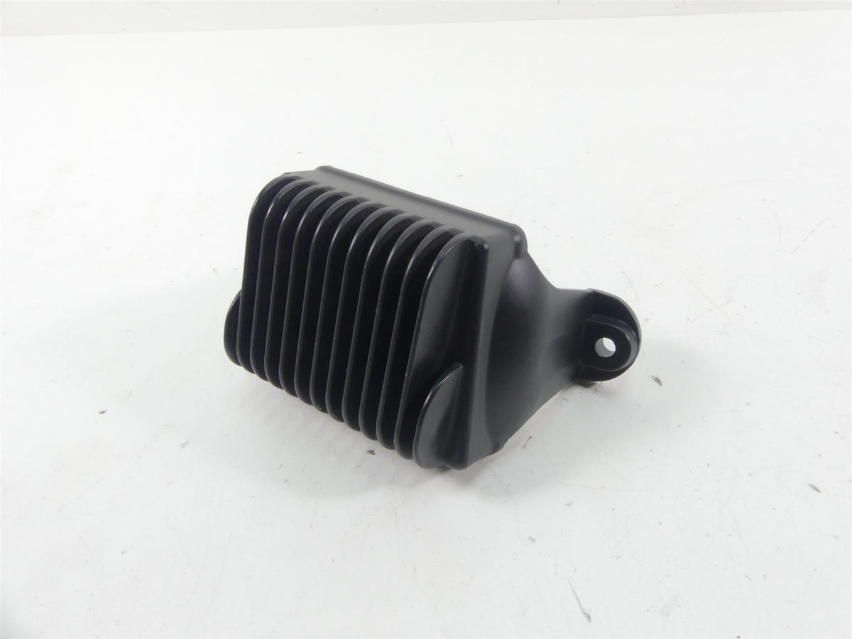 2014 Harley Touring FLHTK Electra Glide Rectifier Voltage Regulator 74505-09 {{ shop.shopifyCountryName }} - Mototech271