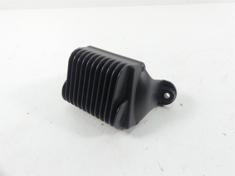 2014 Harley Touring FLHTK Electra Glide Rectifier Voltage Regulator 74505-09 {{ shop.shopifyCountryName }} - Mototech271