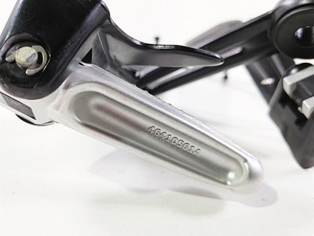 2011 Ducati Streetfighter 1098 S Rear Passenger Footpeg Set 82411561A 82411571A {{ shop.shopifyCountryName }} - Mototech271