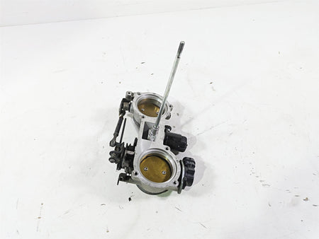 2013 Harley VRSCDX Night Rod Sp Throttle Body Fuel Injection 27657-01 {{ shop.shopifyCountryName }} - Mototech271
