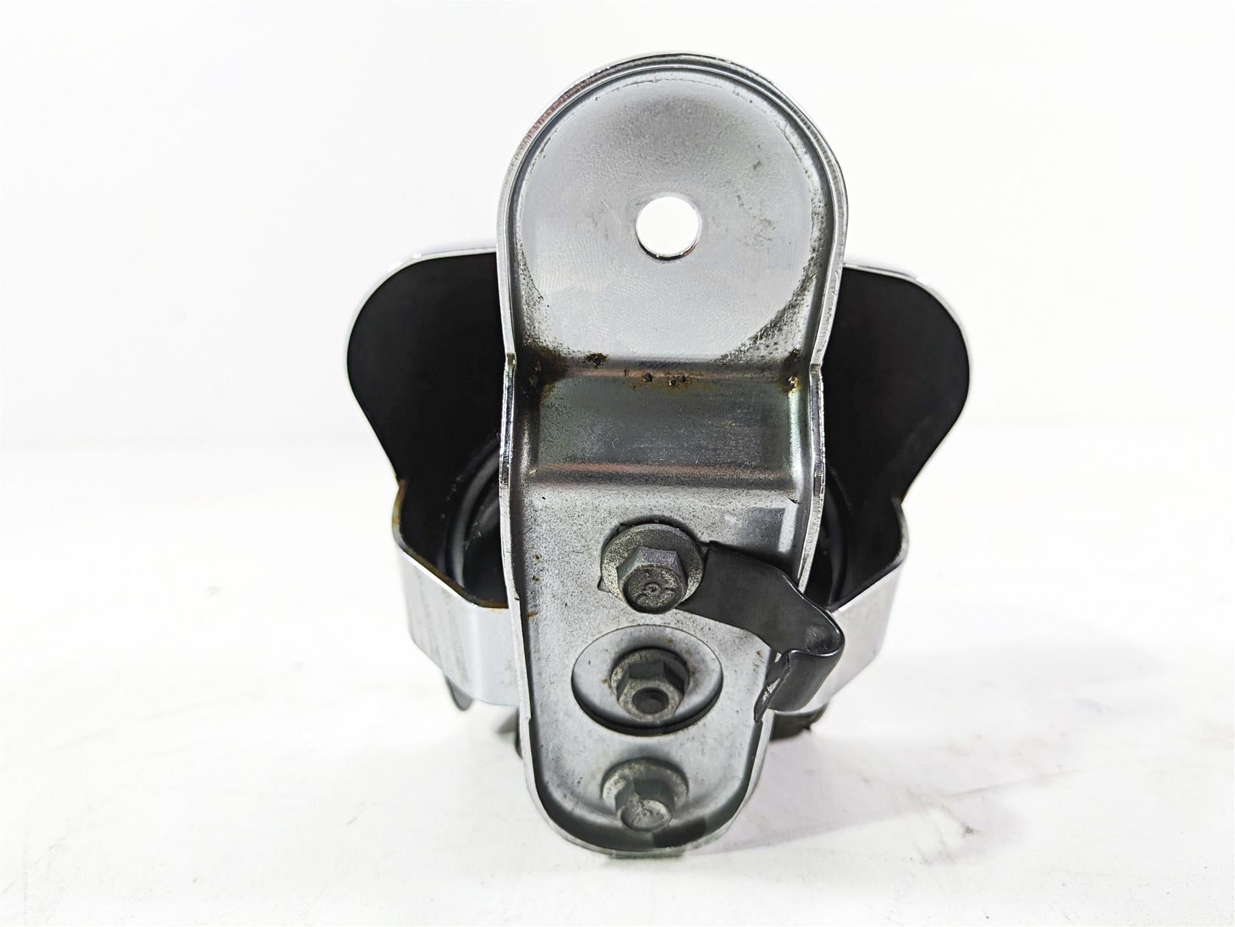 2020 Harley Touring FLHT Electra Glide Horn & Chrome Cover 61300523A {{ shop.shopifyCountryName }} - Mototech271