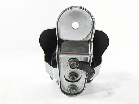 2020 Harley Touring FLHT Electra Glide Horn & Chrome Cover 61300523A {{ shop.shopifyCountryName }} - Mototech271