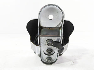 2020 Harley Touring FLHT Electra Glide Horn & Chrome Cover 61300523A