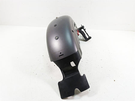 2017 Harley XL883 N Sportster Iron Rear Fender & Side Mount Plate Set 59865-10 {{ shop.shopifyCountryName }} - Mototech271