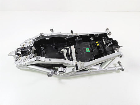 2019 Triumph Speed Triple RS 1050 Straight Subframe & Inner Fender T2079742 {{ shop.shopifyCountryName }} - Mototech271