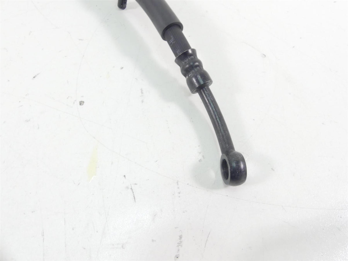 2022 Yamaha MT09 FZ09 Front Abs Brake Line Hose Set B7N-2584A-00-00 {{ shop.shopifyCountryName }} - Mototech271