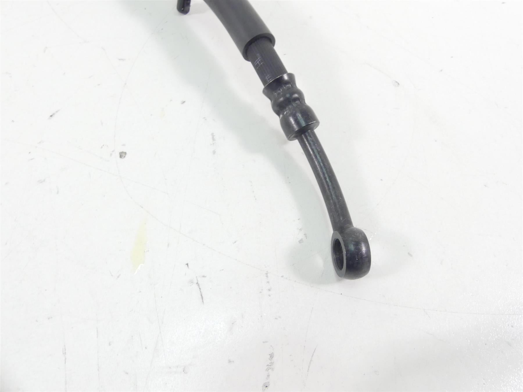 2022 Yamaha MT09 FZ09 Front Abs Brake Line Hose Set B7N-2584A-00-00 {{ shop.shopifyCountryName }} - Mototech271