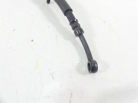 2022 Yamaha MT09 FZ09 Front Abs Brake Line Hose Set B7N-2584A-00-00 {{ shop.shopifyCountryName }} - Mototech271