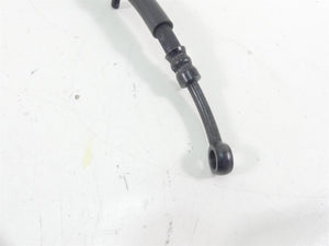 2022 Yamaha MT09 FZ09 Front Abs Brake Line Hose Set B7N-2584A-00-00
