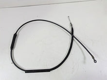 Load image into Gallery viewer, 2020 Harley Softail FXST Standard Long Clutch Cable 16&quot; Ape Hanger Handlebars
