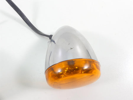 2018 Harley Sportster XL1200 Custom Front Blinker Turn Signal Set -Read 67800178 {{ shop.shopifyCountryName }} - Mototech271
