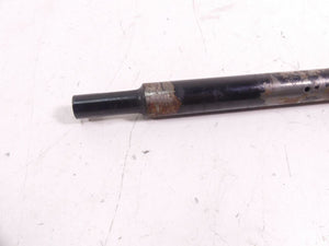 2008 BMW R1200RT K26 Right Straight Handlebar Handle Bar 32718531338