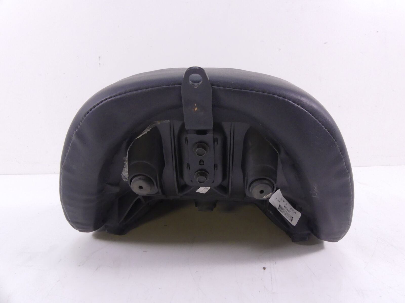 2019 Harley Softail FXBB Street Bob Driver Rider Saddle Seat - No Tear 52000264 {{ shop.shopifyCountryName }} - Mototech271