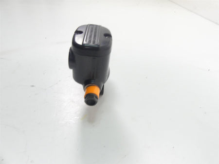 2011 Harley Touring FLTRU Road Glide Brembo Rear Brake Master Cylinder 41700028A {{ shop.shopifyCountryName }} - Mototech271