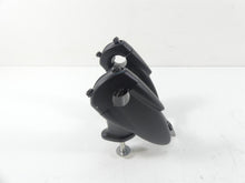 Load image into Gallery viewer, 2015 Ducati Diavel Dark Handlebar Handle Bar Riser Set R 36031651AA L 36031671AA | Mototech271
