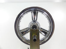 Load image into Gallery viewer, 2004 Harley FLHTC SE CVO Electra Glide Front Wheel Rim 16x3 43478-04 | Mototech271
