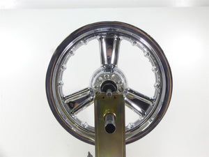 2004 Harley FLHTC SE CVO Electra Glide Front Wheel Rim 16x3 43478-04 | Mototech271
