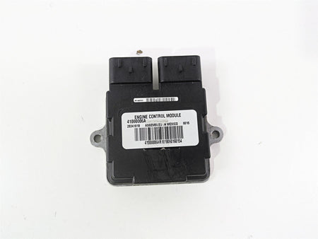 2016 Harley FXDF Dyna Fat Bob Cdi Ecu Ecm Engine Control Module 41000006A {{ shop.shopifyCountryName }} - Mototech271