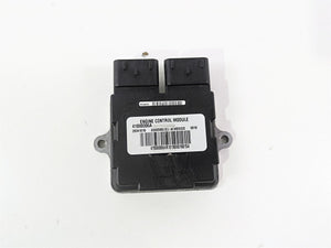 2016 Harley FXDF Dyna Fat Bob Cdi Ecu Ecm Engine Control Module 41000006A