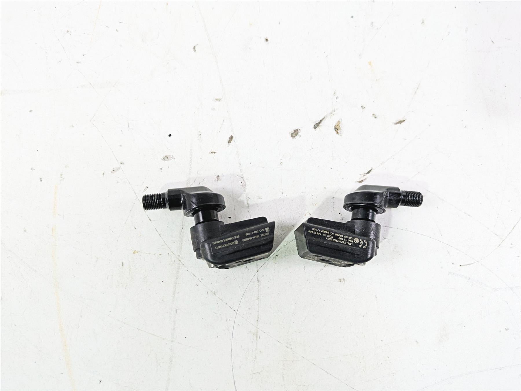 2022 Harley RA1250 S Pan America Front Rear Tire Sensor Set 42300145 42300145 {{ shop.shopifyCountryName }} - Mototech271
