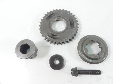 2007 Harley Touring FLHR SE CVO Road King Primary Drive Clutch Kit 37817-07 {{ shop.shopifyCountryName }} - Mototech271