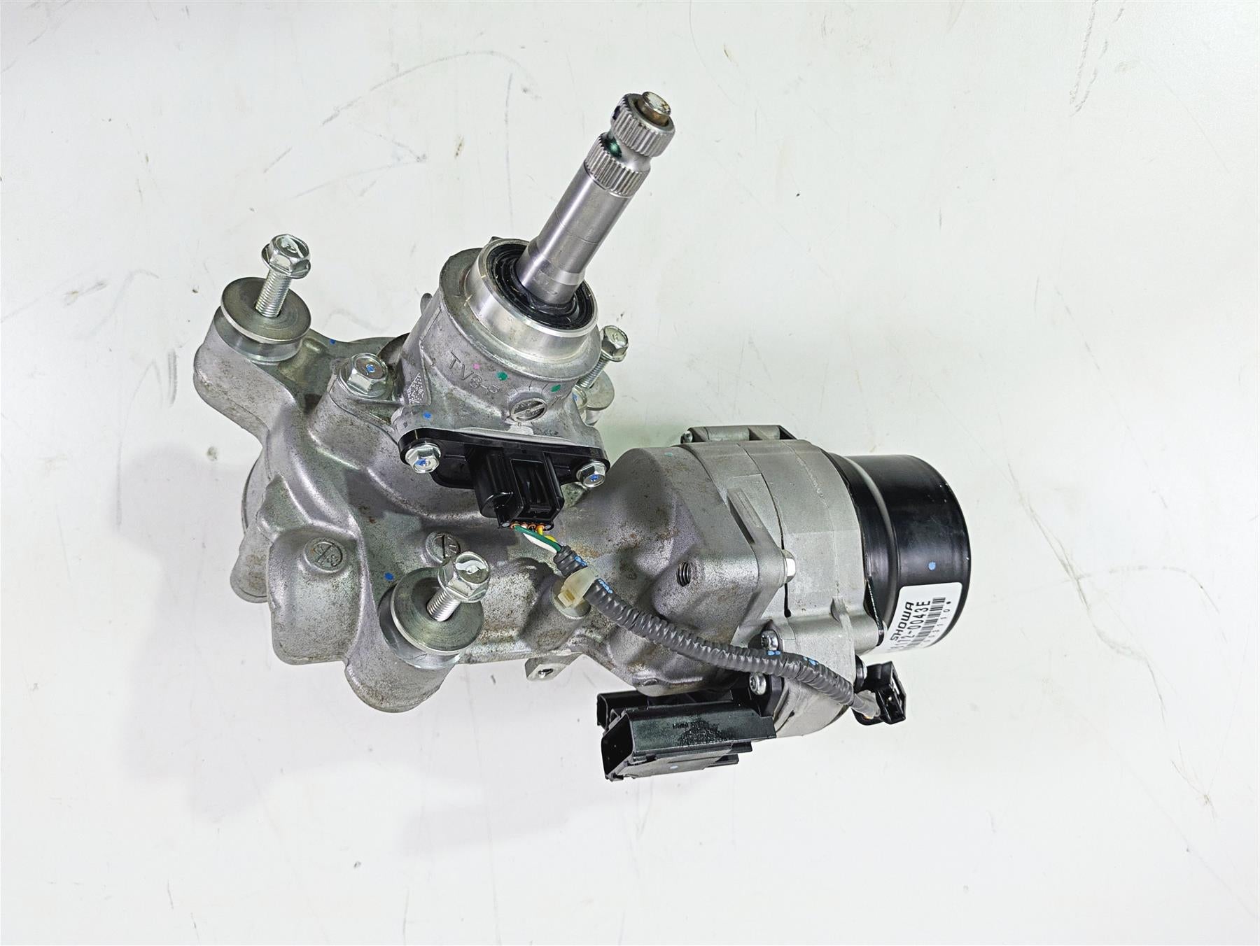 2023 Kawasaki Teryx KRX KRF 1000 C Power Steering Module Unit 16172-0043 {{ shop.shopifyCountryName }} - Mototech271