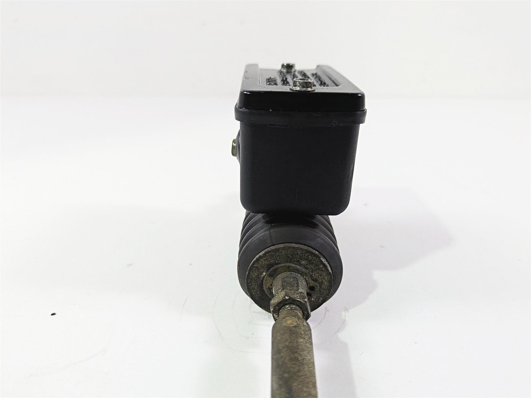 1999 Harley Dyna FXDL Low Rider Rear Brake Master Cylinder 42474-90C {{ shop.shopifyCountryName }} - Mototech271