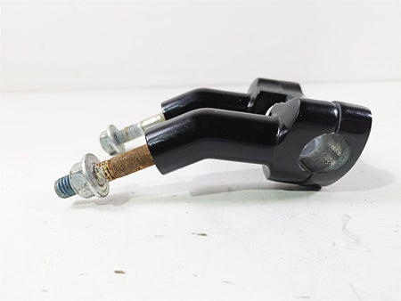 2022 Harley FXLRS Softail Low Rider Pull Back Handlebar Riser Set {{ shop.shopifyCountryName }} - Mototech271