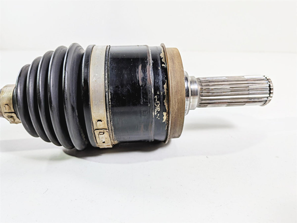 2020 Kawasaki Teryx KRX KRF 1000 Front Right Cv Drive Axle 59266-0732-Mototech271