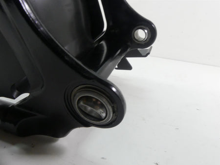 2018 Harley FLHC Softail Heritage Rear Swingarm Swing Arm + Axle 47400099BHP {{ shop.shopifyCountryName }} - Mototech271