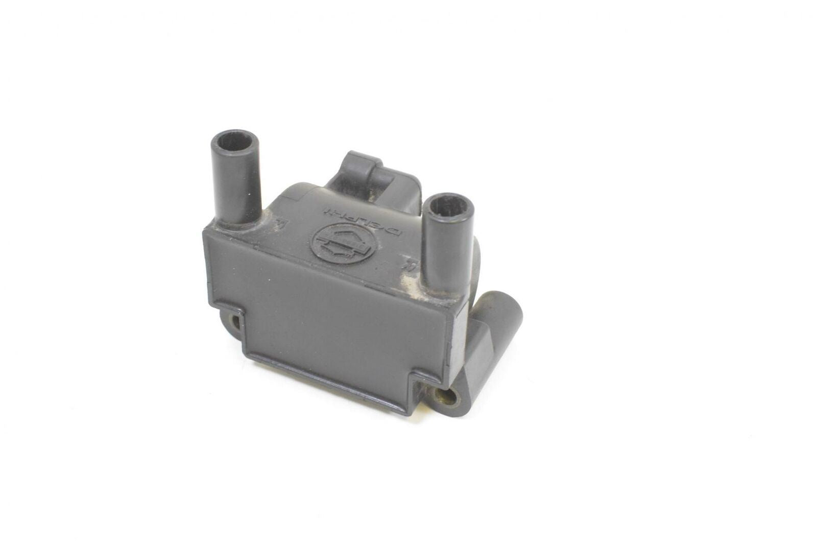2013 Harley Touring FLHTCU Electra Glide Delphi Ignition Coil 31696-07A {{ shop.shopifyCountryName }} - Mototech271