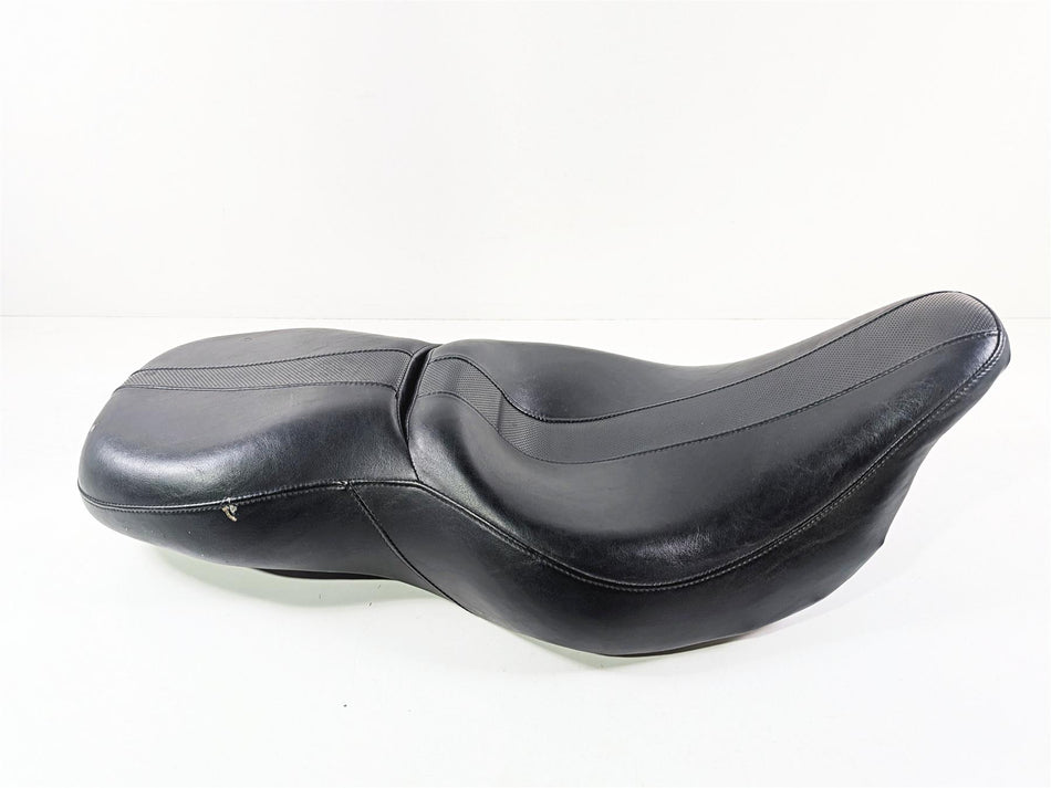 2004 Harley Touring FLTRI Road Glide Seat Saddle - Read 52314-04