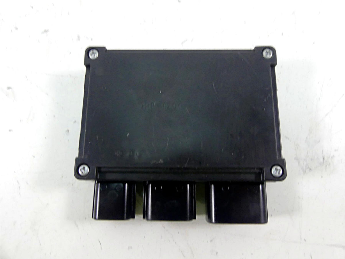 2010 Kawasaki ZX1400 ZX14 R Ninja Fuse Junction Box Unit Module 27002-0007 {{ shop.shopifyCountryName }} - Mototech271
