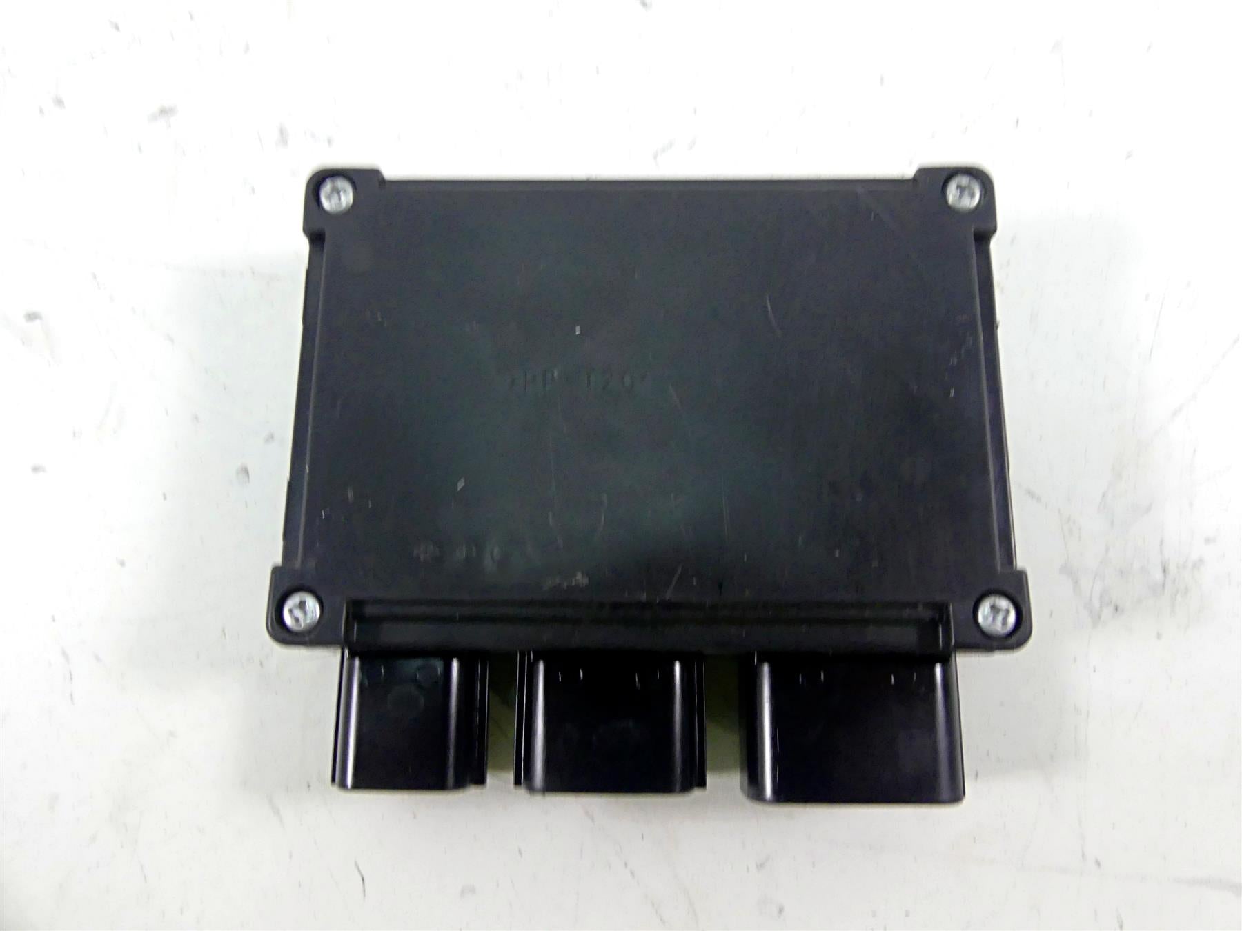 2010 Kawasaki ZX1400 ZX14 R Ninja Fuse Junction Box Unit Module 27002-0007 {{ shop.shopifyCountryName }} - Mototech271