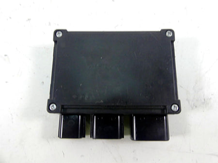 2010 Kawasaki ZX1400 ZX14 R Ninja Fuse Junction Box Unit Module 27002-0007 {{ shop.shopifyCountryName }} - Mototech271
