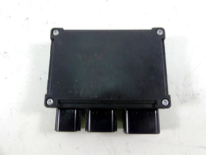 2010 Kawasaki ZX1400 ZX14 R Ninja Fuse Junction Box Unit Module 27002-0007 | Mototech271