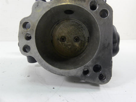 2011 Harley FXDWG Dyna Wide Glide Throttle Body Fuel Injection 27708-10A {{ shop.shopifyCountryName }} - Mototech271