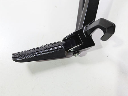 2024 Suzuki GSXR 600 Left Rear Passenger Footpeg Foot Peg Rest Set 43700-14J30 {{ shop.shopifyCountryName }} - Mototech271
