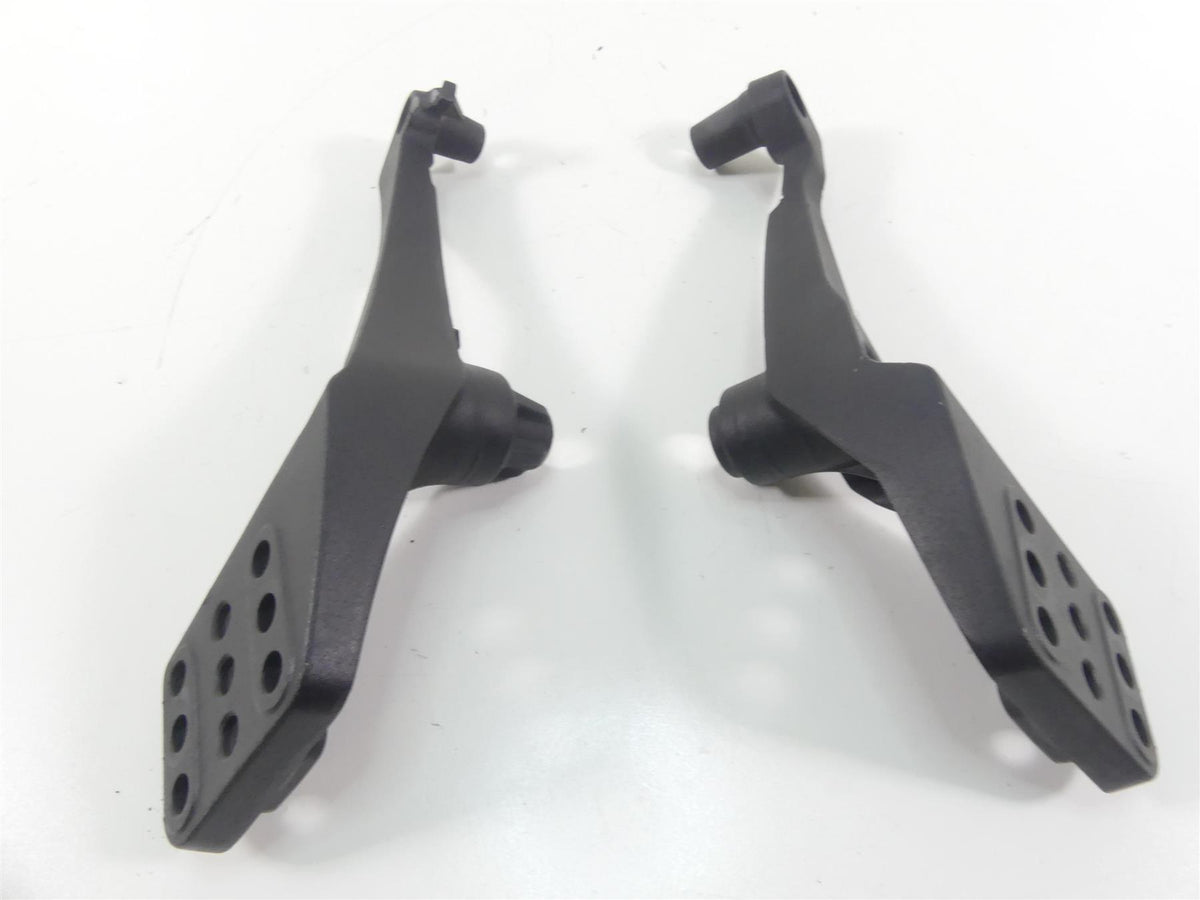 2015 Victory Cross Country Tour Adjustable Floor Board Mount Set 5137787 {{ shop.shopifyCountryName }} - Mototech271