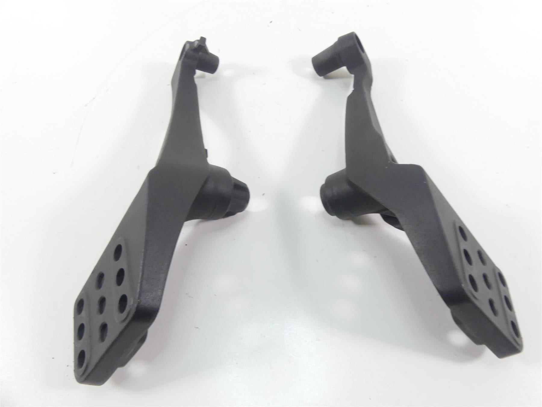 2015 Victory Cross Country Tour Adjustable Floor Board Mount Set 5137787 {{ shop.shopifyCountryName }} - Mototech271