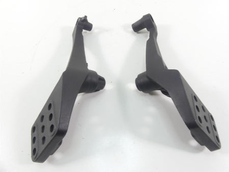 2015 Victory Cross Country Tour Adjustable Floor Board Mount Set 5137787 {{ shop.shopifyCountryName }} - Mototech271