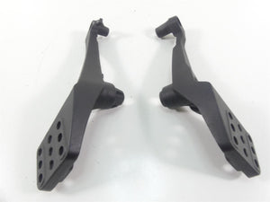 2015 Victory Cross Country Tour Adjustable Floor Board Mount Set 5137787 | Mototech271
